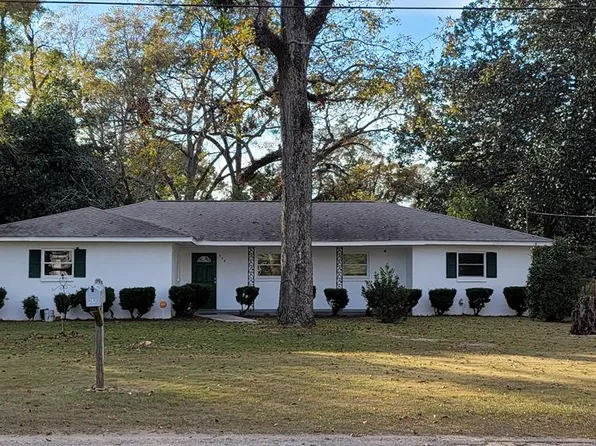 304 S Main St, Columbia, AL 36319