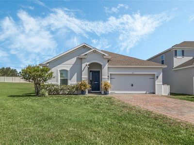413 Meadow Pointe Dr, Haines City, FL, 33844
