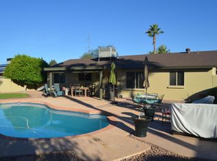 715 E Paradise Ln, Phoenix, AZ 85022
