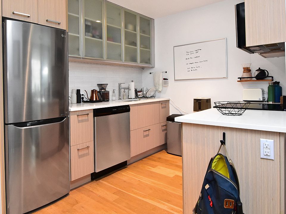 1st image of 91 Attorney St #1M