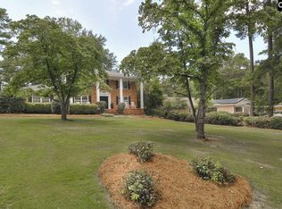 1323 Brentwood Dr, Columbia, SC 29206