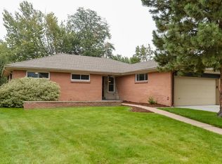 346 S Newport Way, Denver, CO 80224
