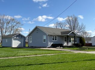 306 E Main St, Buckley, IL 60918