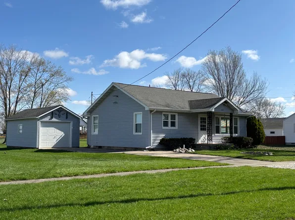 306 E Main St, Buckley, IL 60918