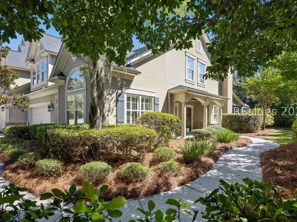 2 Fording Court, Bluffton, SC 29910