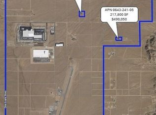 0 Pawnee Ave, Apple Valley, CA 92307