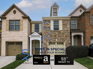 346 Beynon Ter, Suwanee, GA 30024