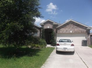 2602 Marquette Trl, Katy, TX 77494
