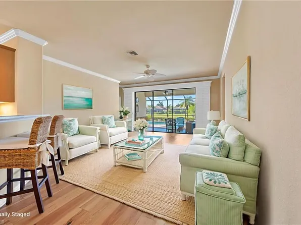 3994 Treasure Cove CIR, NAPLES, FL 34114