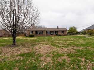 589 Tuckers Gap Rd, Lebanon, TN 37090