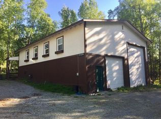 11128 Mausel St, Eagle River, AK 99577