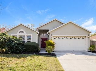 1356 Honey Rd, Apopka, FL 32712