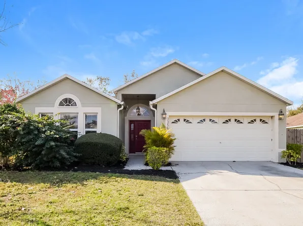 1356 Honey Rd, Apopka, FL 32712