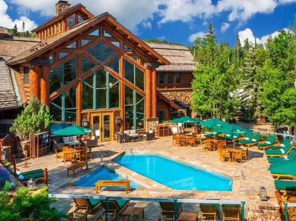 457 Mountain Village Blvd #4010/4012, Telluride, CO 81435
