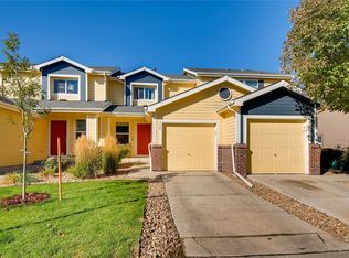 338 Smith Cir, Erie, CO 80516