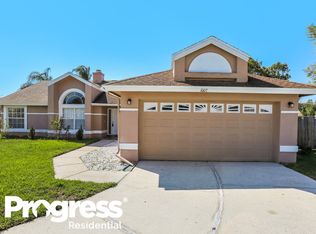 1007 Partin Ct, Oviedo, FL 32765