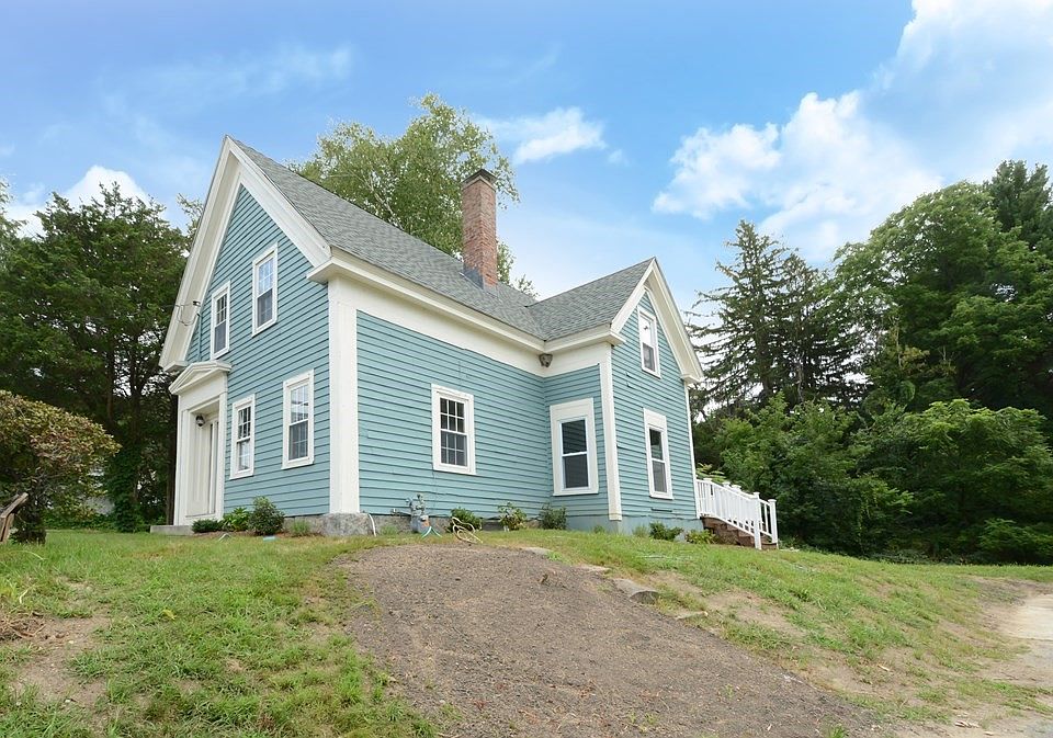 1 W Main St, Hopkinton, MA 01748 Zillow