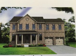 1869 Abbey Wood Dr, Nolensville, TN 37135