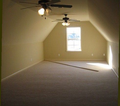 Bonus Room