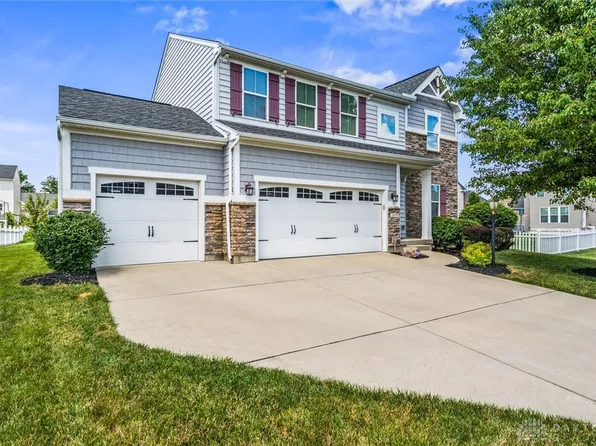 5077 Meadowview St, Tipp City, OH 45371