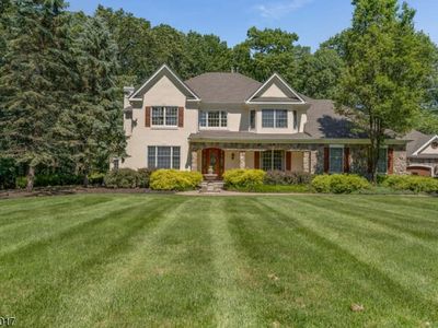 16 Overlook Rd, Whitehouse Station, NJ, 08889