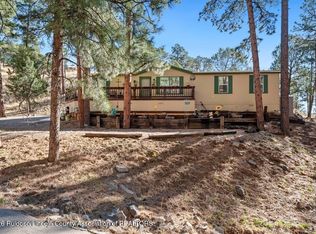 107 Canyon Rd, Ruidoso, NM