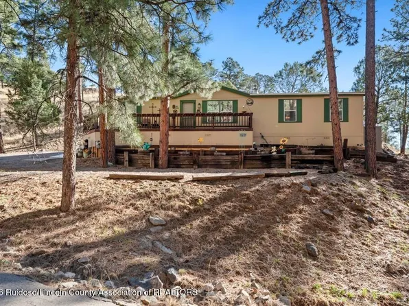 107 Canyon Rd, Ruidoso, NM 88345