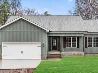 125 Albertson Rd, Thomasville, NC 27360