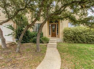 1506 Skip Tyler Dr, Cedar Park, TX 78613