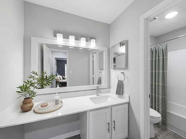 Elliot Gwinnett Place — Photo 9