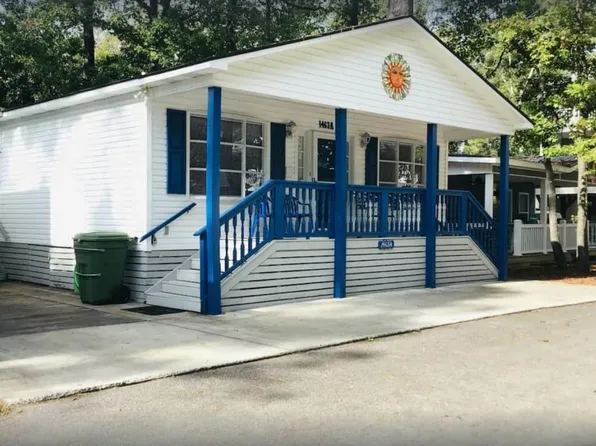 6001 - 1463a S Kings Hwy. #1463a Mermaid Dr., Myrtle Beach, SC 29575
