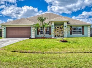 2256 SW Franklin Street, Port Saint Lucie, FL 34953