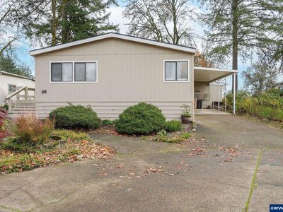 33125 SE White Oak Rd Unit 36, Corvallis, OR, 97333
