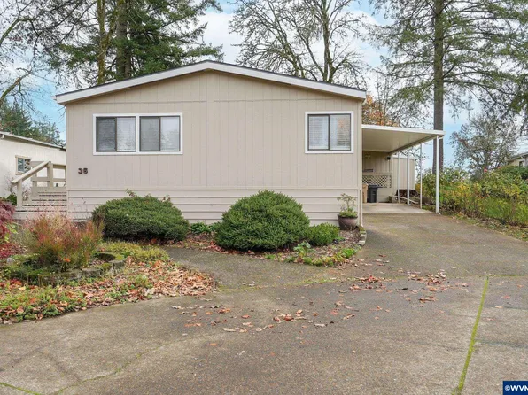 33125 SE White Oak Rd Unit 36, Corvallis, OR 97333