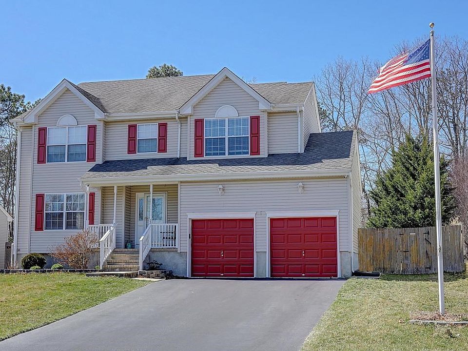 23 Orchid Front MCAR