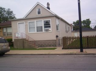 3307 W 51st St, Chicago, IL 60632
