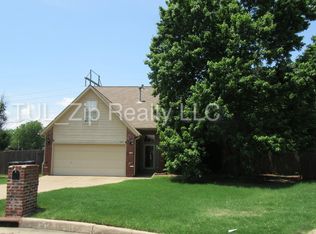 7201 E 90th St S, Tulsa, OK 74133