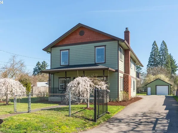 2250 SE 87th Ave, Portland, OR 97216