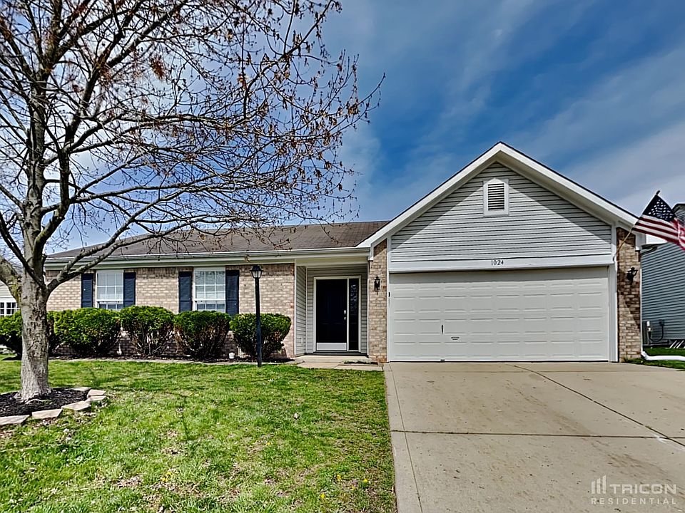 1st image of 1024 Creekwood Ln