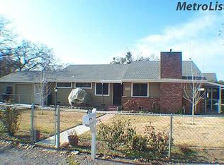 4705 S Escalon Bellota Rd, Farmington, CA 95230