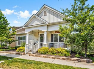 4513 Snowy Meadow Dr, Grove City, OH 43123