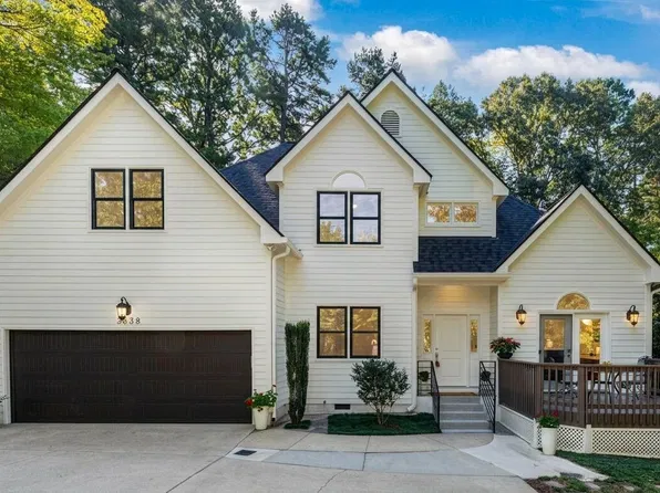 3638 Blue Ridge Rd, Raleigh, NC 27612