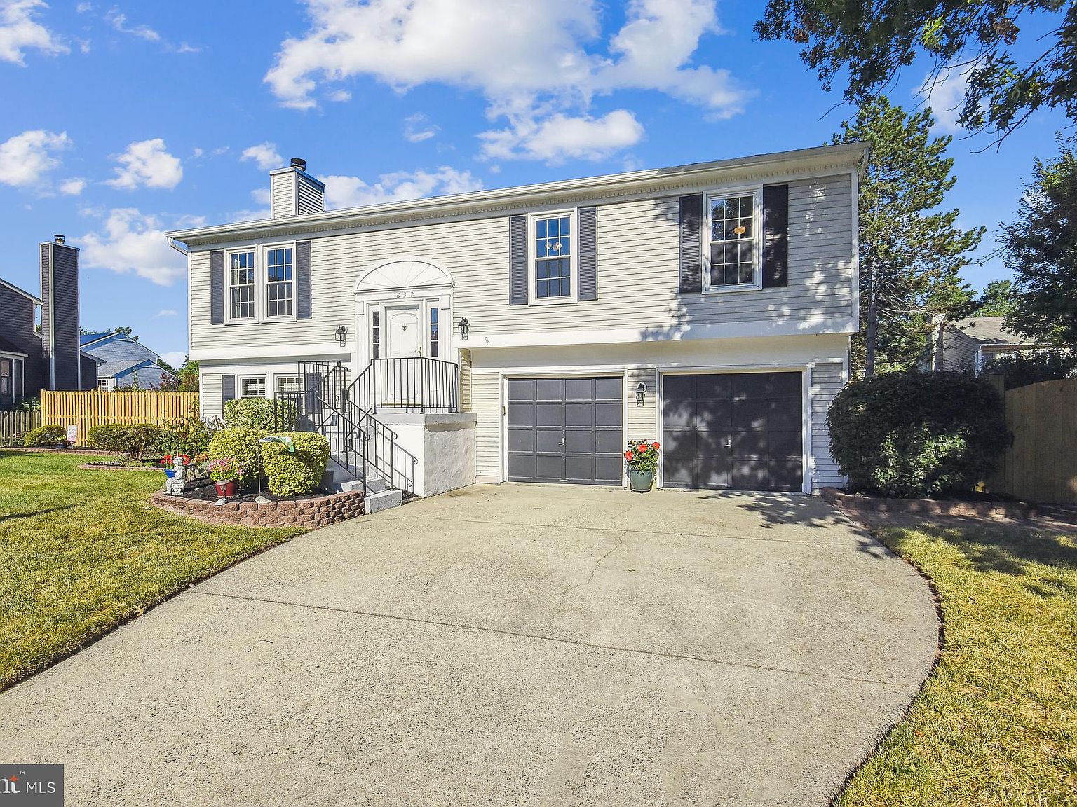 1632 Hiddenbrook Dr, Herndon, VA 20170 Zillow