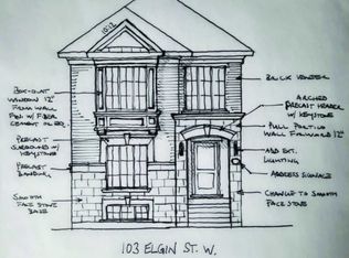 103 Elgin St W, Oshawa, ON L1G1S5