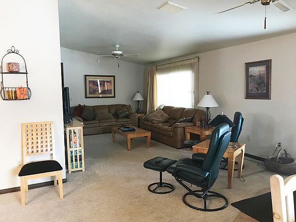 Open Family Room