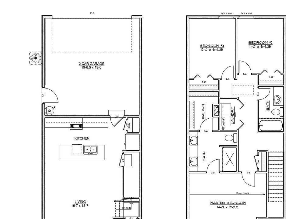 2nd image of 1613 Barberry Ave Lot 8