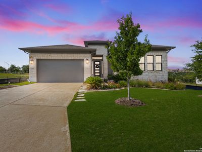 23402 Grande Vista, San Antonio, TX, 78261