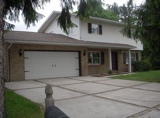 321 Robinson Ave, Johnstown, PA 15905