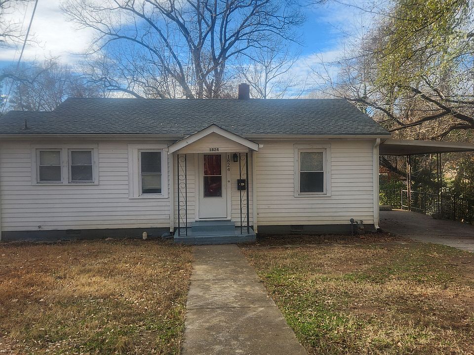 1st image of 1824 N Jackson Ave