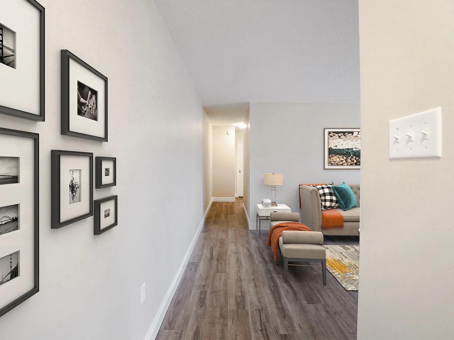 King Suites — Photo 4